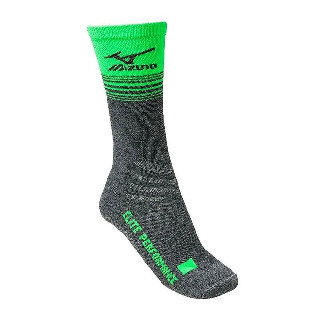 Elite 9 Retro Crew Socks