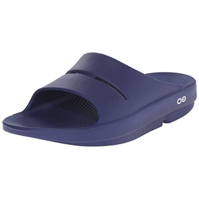 Ooahh Slide Sandals
