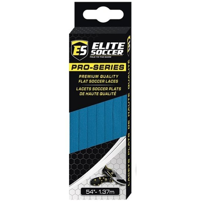 Elite Pro Series Flat Laces Individual