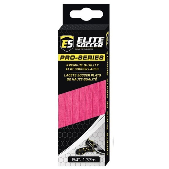 Elite Pro Series Flat Laces Individual