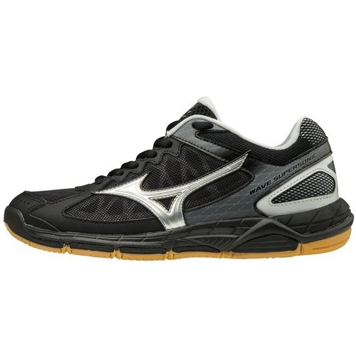 mizuno wave supersonic mens