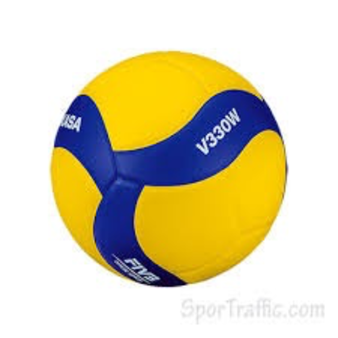 New Official FIVB traning ball V330W