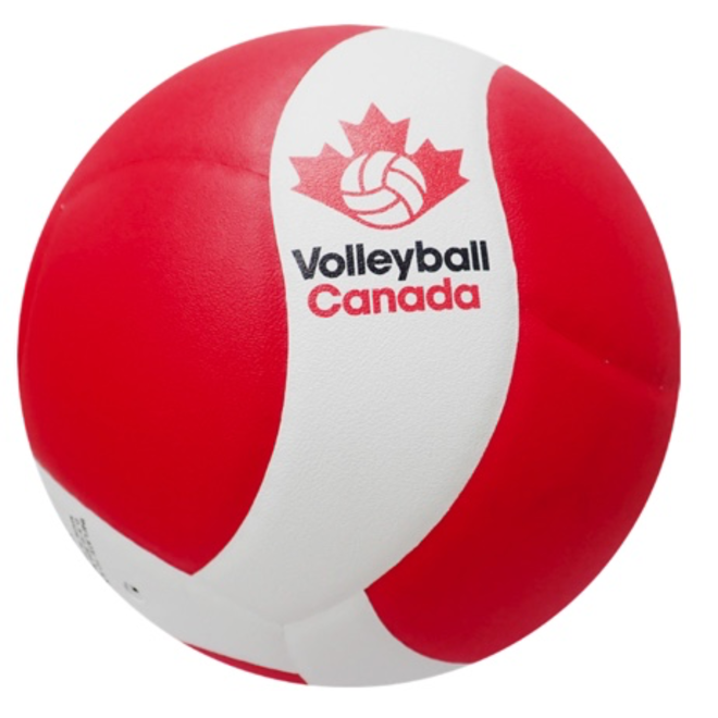 Mikasa VQ200W-CAN Volleyball