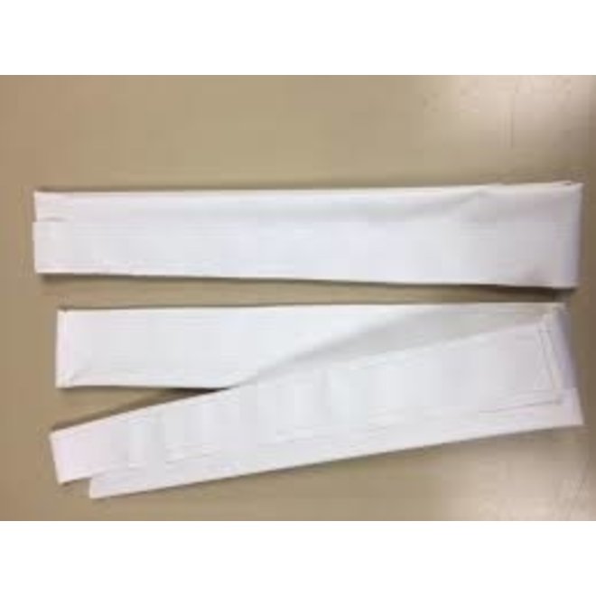 Antennae Holder - Velcro (pair)