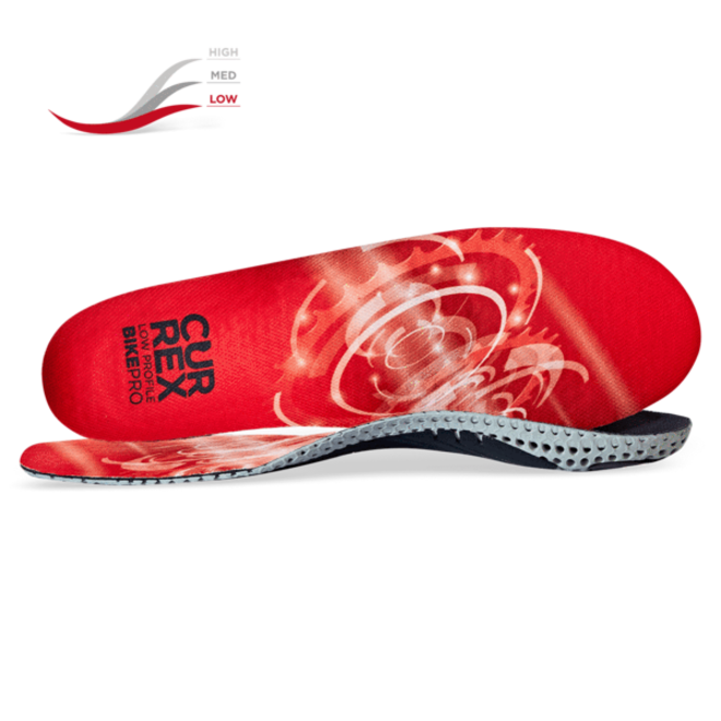 Currex Bike Pro Insoles