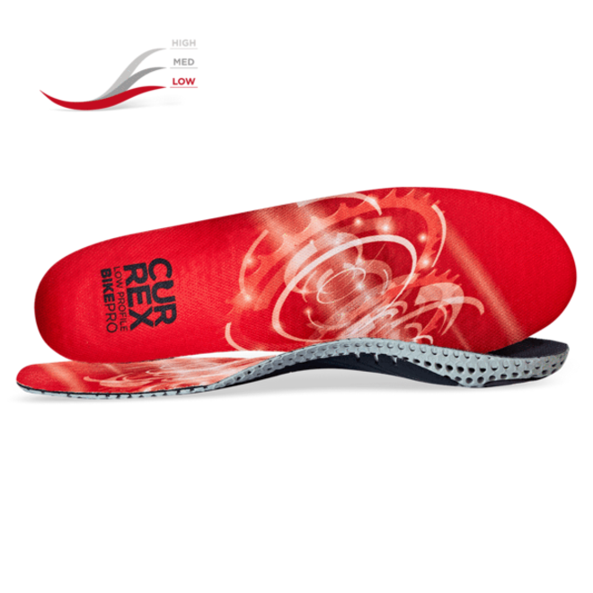 Currex Bike Pro Insoles