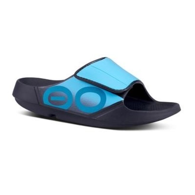 OOahh Sport Flex Slide - Just Volleyball Ltd