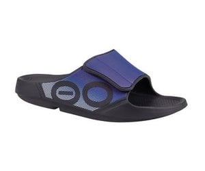 OOFOS OOahh Sport Flex Slide