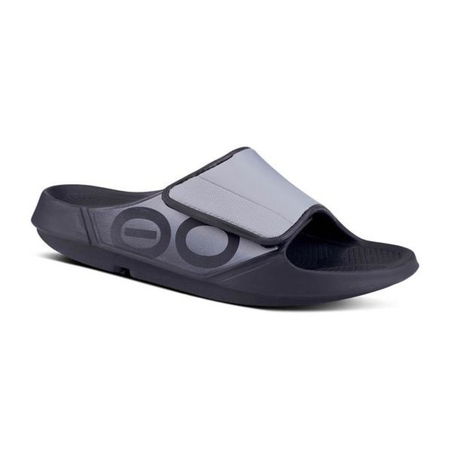 OOahh Sport Flex Slide - Just Volleyball Ltd