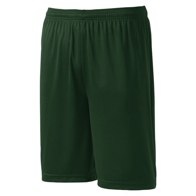 Pro Team Shorts - Adult Sizes