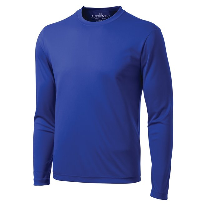 ATC Pro Team Long Sleeve Tee