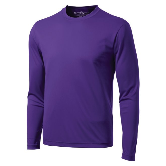 ATC Pro Team Long Sleeve Tee