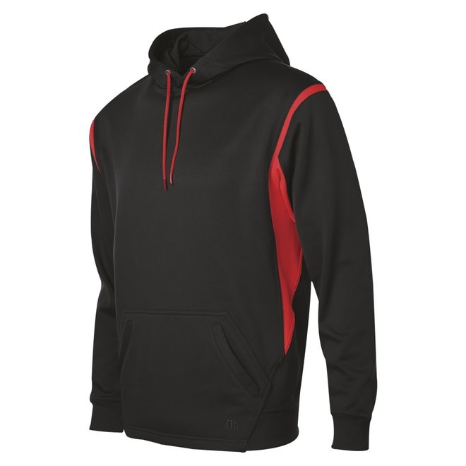 PTech Fleece VarCITY Hooded Sweatshirt - Adult Sizes