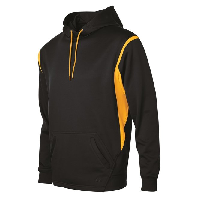 PTech Fleece VarCITY Hooded Sweatshirt - Adult Sizes