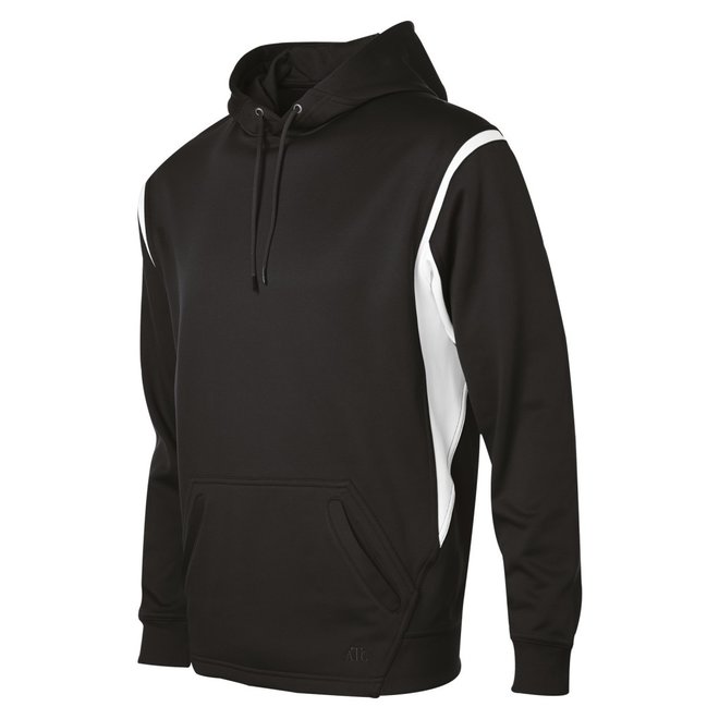 PTech Fleece VarCITY Hooded Sweatshirt - Adult Sizes
