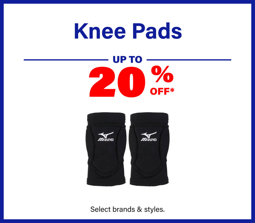 Kneepads