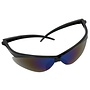 Bouton Anser Blue Mirror Sunglasses