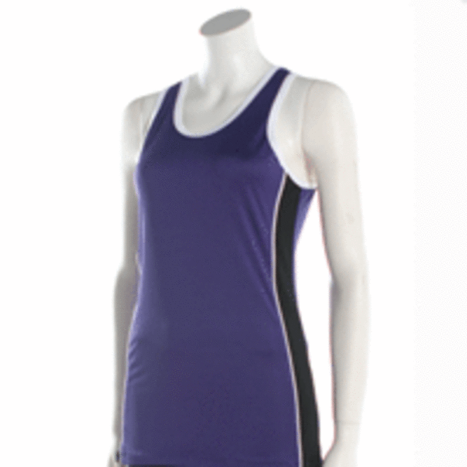 Overkill Women's Beach Tank