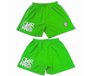 Baseline Shorts - Just Volleyball Ltd