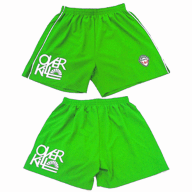 Shorts - Just Volleyball Ltd