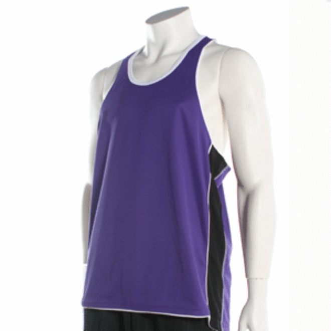 Beach Pro Tour Men's Tank Top – VolleyballWorld Shop