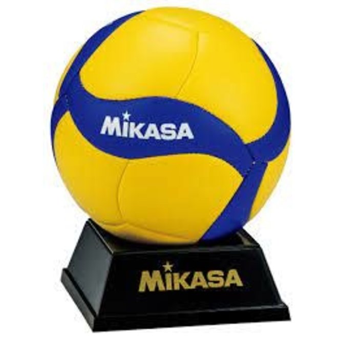 Mikasa Mini Replica Olympic Game Ball - V1.5W