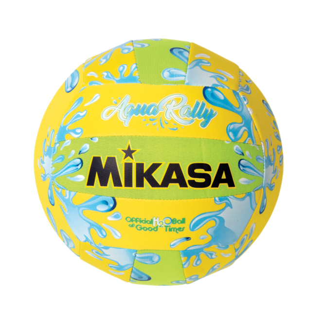 Mikasa Aqua Rally  - Beach Volleyball