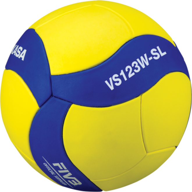 Mikasa VS123WL LIGHTWEIGHT OFFICIAL FIVB TRAINING BALL