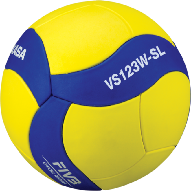 VS123WL LIGHTWEIGHT OFFICIAL FIVB TRAINING BALL