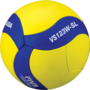 VS123WL LIGHTWEIGHT OFFICIAL FIVB TRAINING BALL