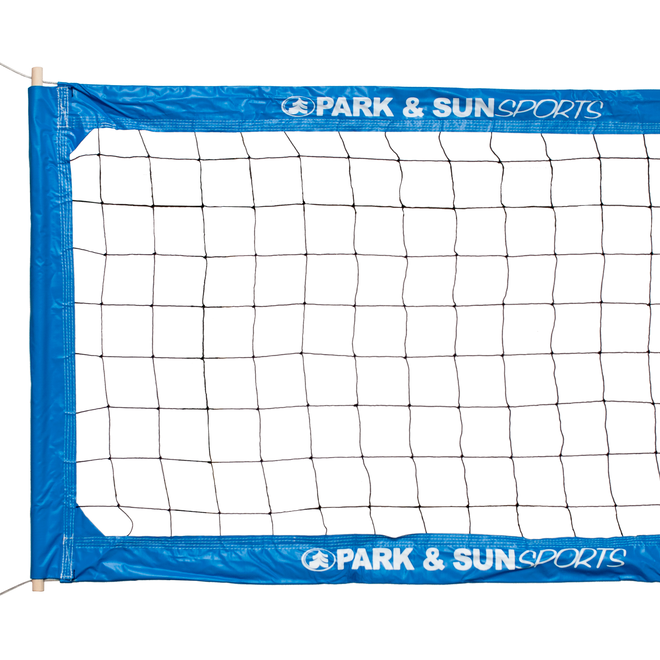 Park & Sun beach nets