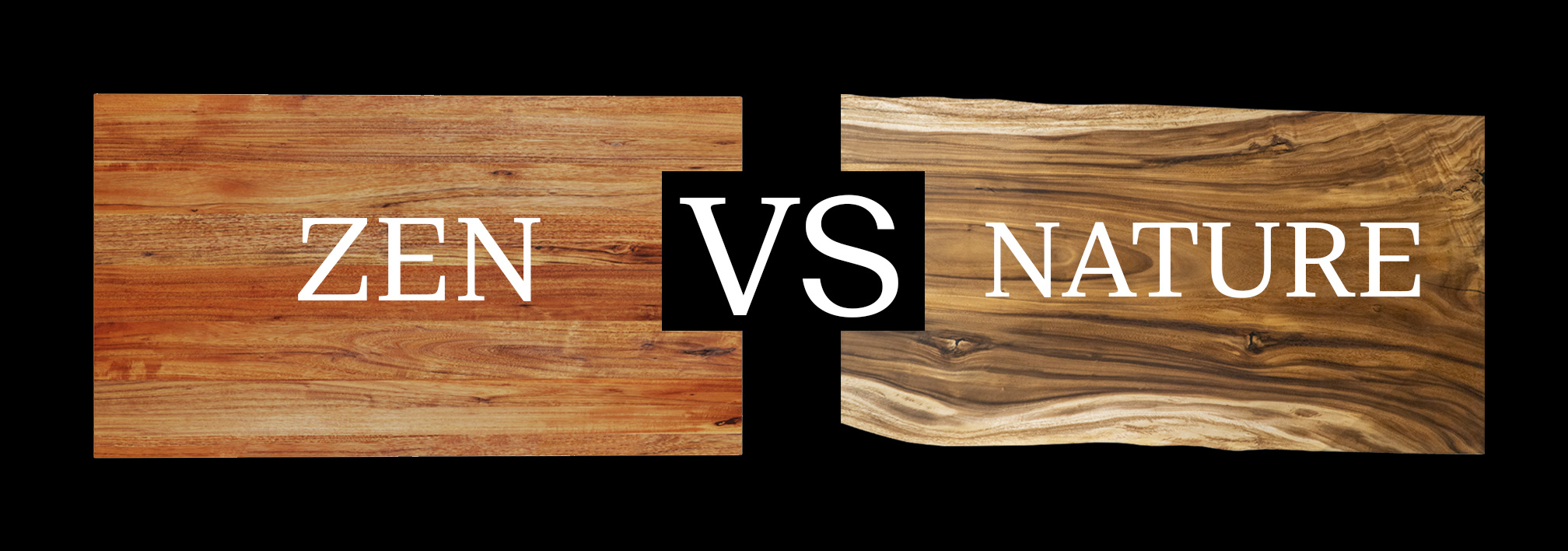 CORCORAN'S TRAINING HUB Difference between ZEN collection and NATURE