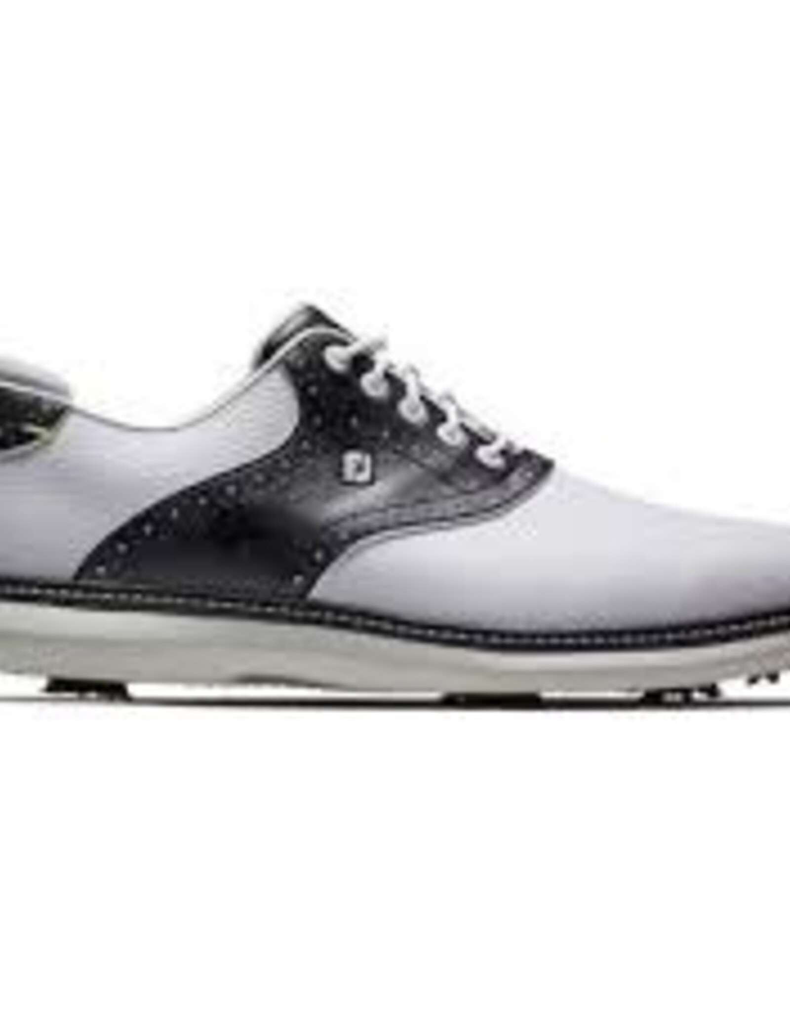Footjoy FJ Traditions Men's Golf Shoe