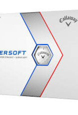 Callaway Callaway Super Soft Golf Balls