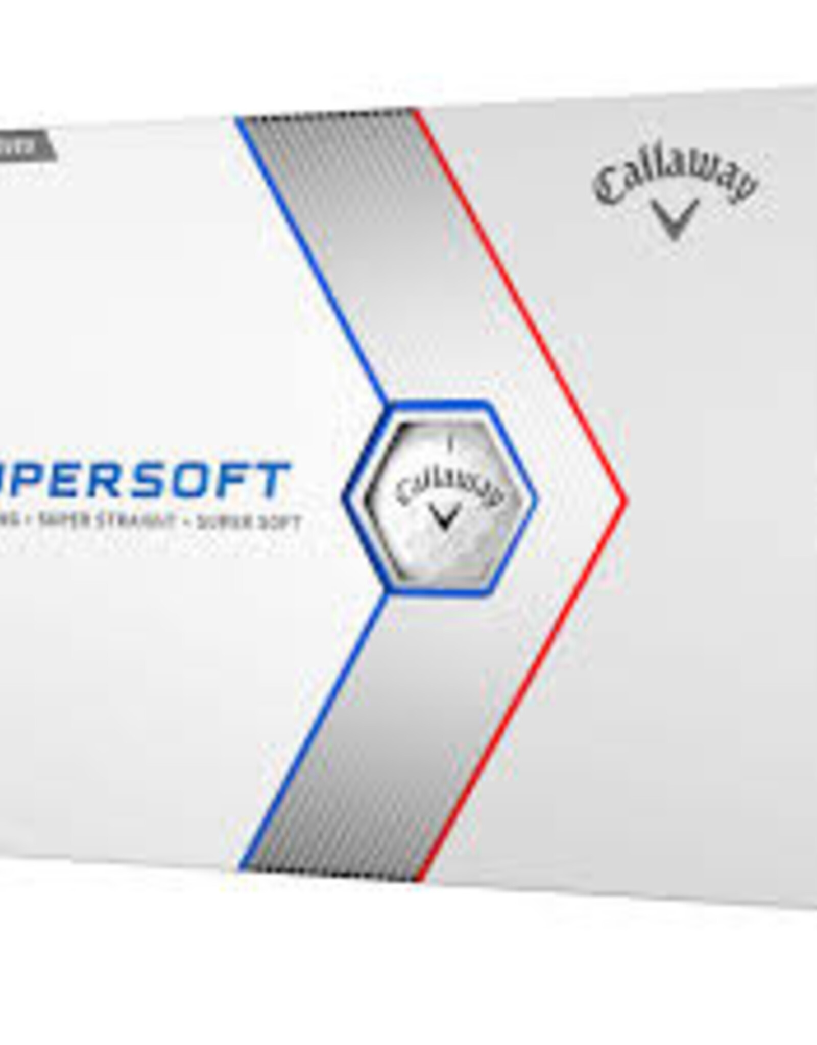Callaway Callaway Super Soft Golf Balls