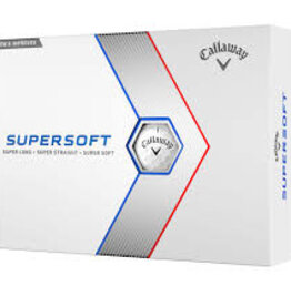 Callaway Callaway Super Soft Golf Balls