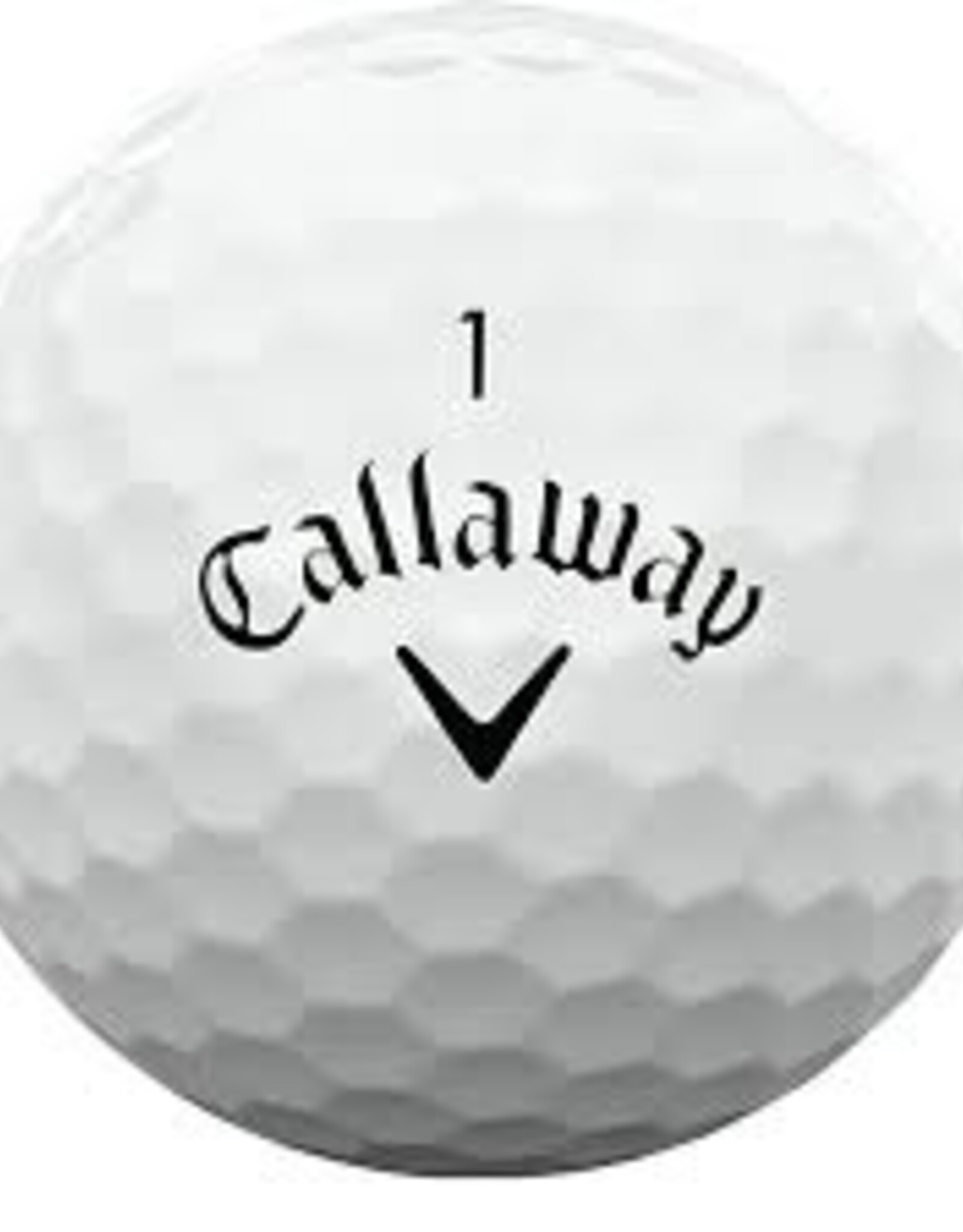 Callaway Callaway Super Soft Golf Balls