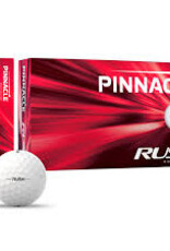 TItleist Pinnacle Rush Golf Balls