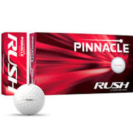 TItleist Pinnacle Rush Golf Balls