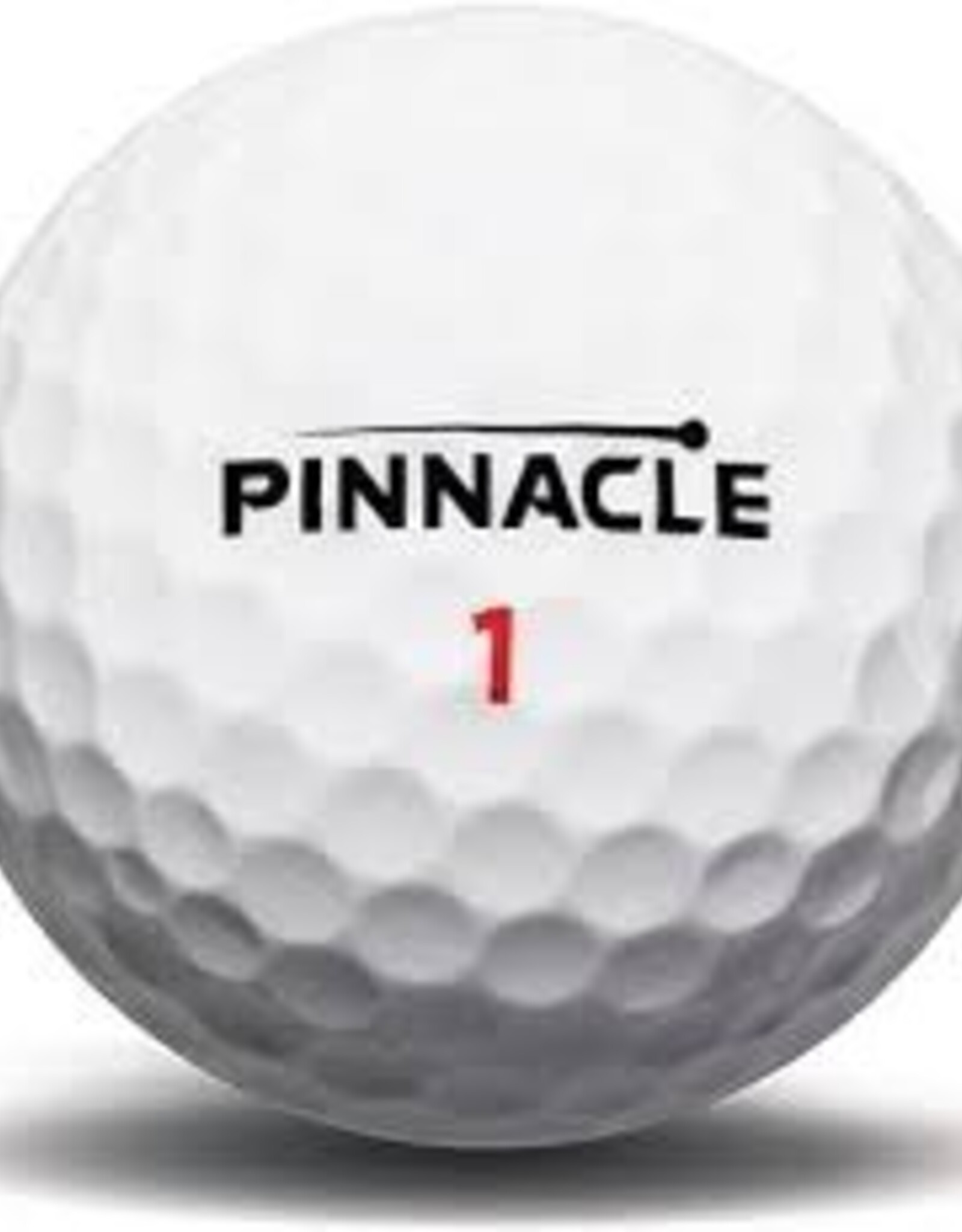 TItleist Pinnacle Rush Golf Balls