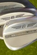 TItleist Titleist Vokey SM10 Wedge
