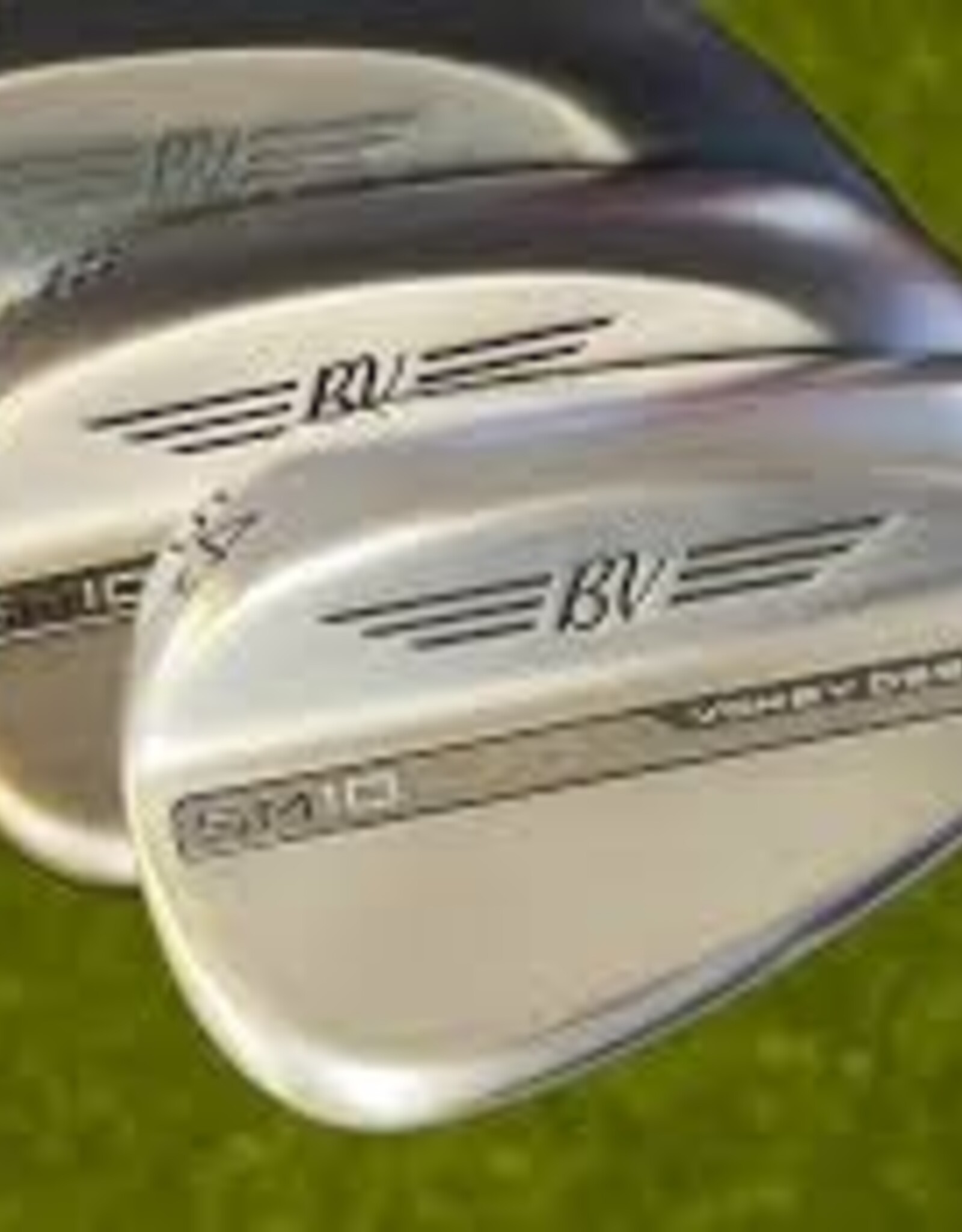 TItleist Titleist Vokey SM10 Wedge