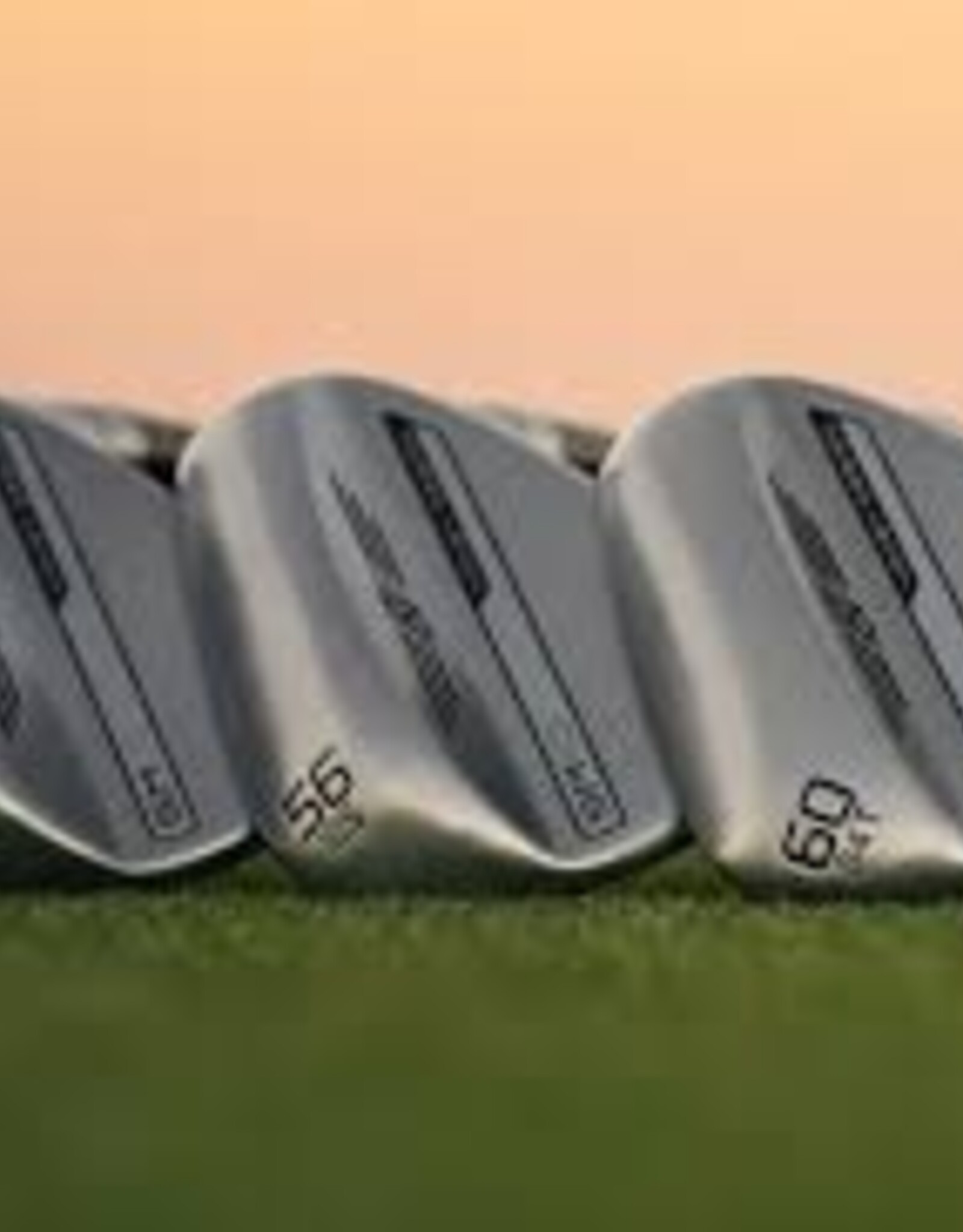 TItleist Titleist Vokey SM10 Wedge