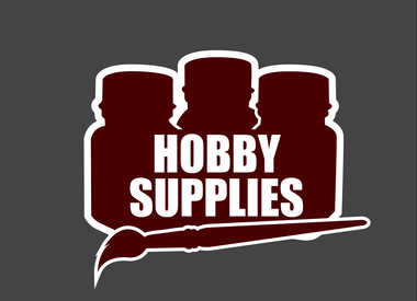 Hobby Supplies