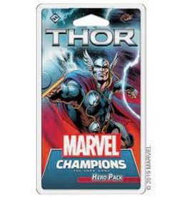 Fantasy Flight Marvel Champions: LCG: Thor Hero Pack