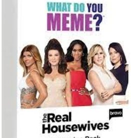 What Do You Meme? The Real Housewives