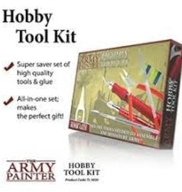 Army Painter Army Painter: Hobby Tool Kit (New Version)