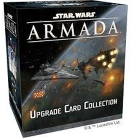 Fantasy Flight Games Star Wars Armada: Upgrade Card Collection