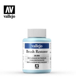 Vallejo: Brush Restorer (85ml)
