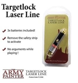 Army Painter: Wargaming Targetlock Laser Line